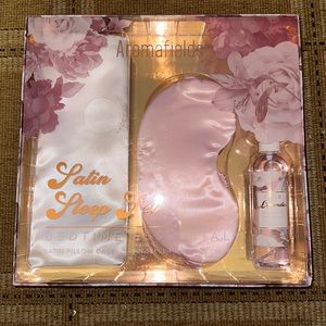 NIB AROMAFIELDS BEDTIME ESSENTIALS